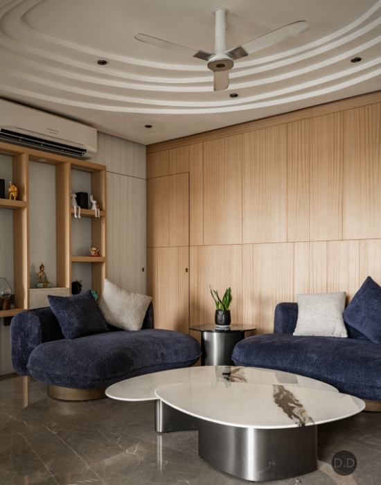 Interior Project 02 – Studio Design & Develop